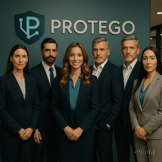 Protego Platform