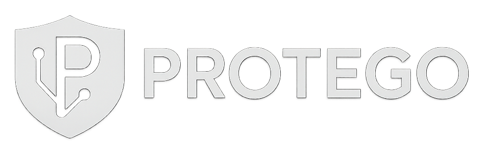 Protego Logo